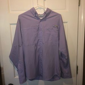 Columbia PFG shirt
